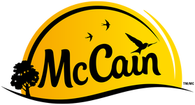 McCain